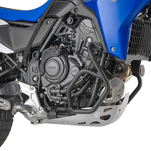 Crash bar Givi Yamaha Tenere 700 (25)