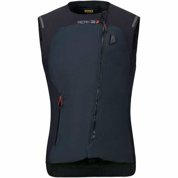 Vesta airbag dama ALPINESTARS STELLA TECH-AIR 3 V2 Negru XS, 2