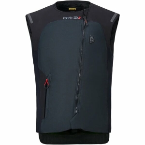Vesta airbag ALPINESTARS TECH-AIR® 3 V2 Negru L