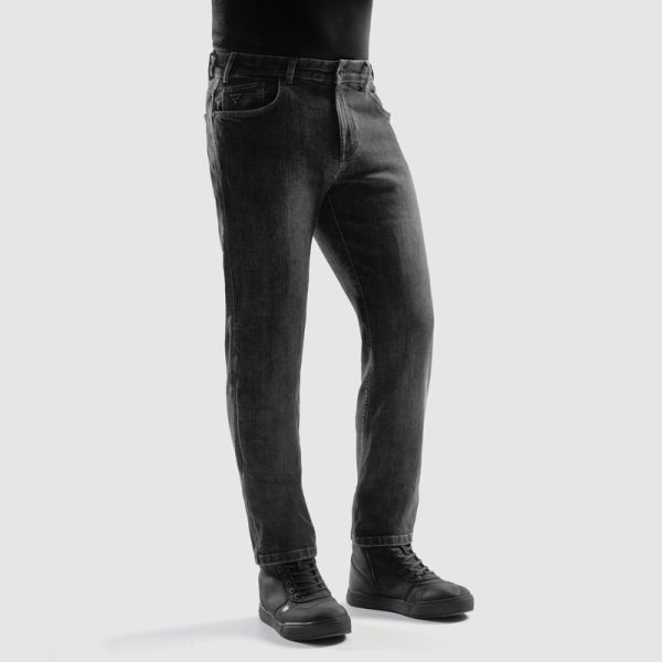 Blugi Rebelhorn Classic monolayer, Regular Fit, 4