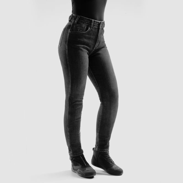 Blugi Rebelhorn Classic monolayer Lady, Slim Fit, 5