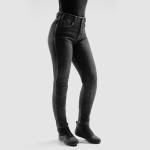 Blugi Rebelhorn Classic monolayer Lady, Slim Fit, 5