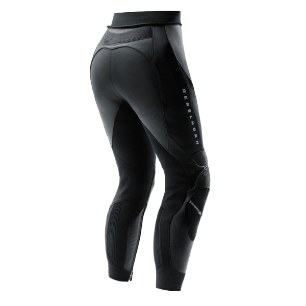 Pantaloni de piele Rebelhorn Diva, 5