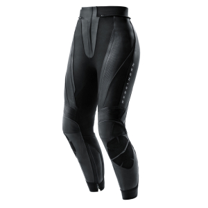 Pantaloni de piele Rebelhorn Diva
