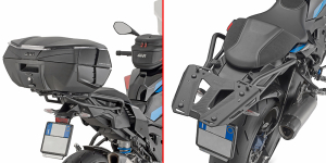 Suport Top Case Givi BMW M 1000 XR (24-25)