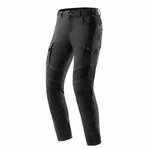 Pantaloni Rebelhorn Faster, Tapered Fit