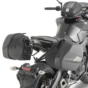 Suport genti laterale ST601 pentru Yamaha MT-09 (2017)
