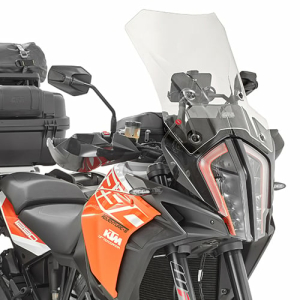 Parbriz Transparent Givi KTM 1290 Super Adventure R   S (17   20)