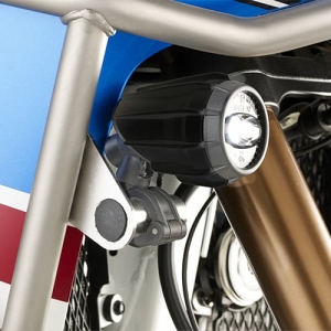 Kit fixare proietoare Givi S310 sau S322