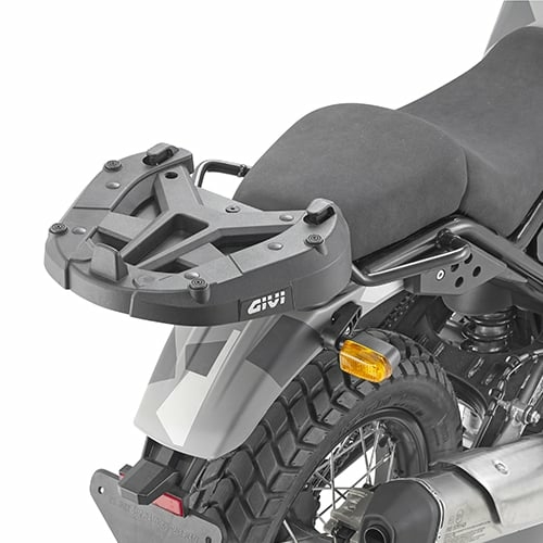 Suport Top Case Givi Royal Enfield Himalayan (18   20)