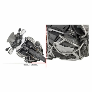 Crash Bar GIVI BMW R 1250 GS (19-)