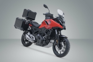 Set protectii Adventure Sw-Motech Honda NC750XD (24-) with DCT.