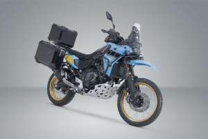 Set protectii Adventure Sw-Motech Yamaha Tenere 700 Rally (24-)