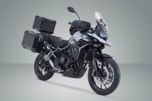 Set protectii Adventure Sw-Motech Triumph Tiger 900 GT Pro (23-)