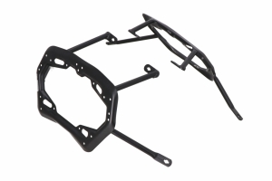 Suport genti laterale Sw-Motech Pro pentru Yamaha Tenere 700 models (19-)