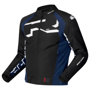 Geaca textil impermeabila Richa Stradale