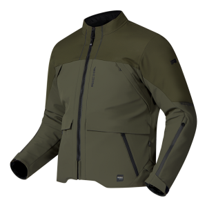 Geaca adventure touring impermeabila Richa Eternity