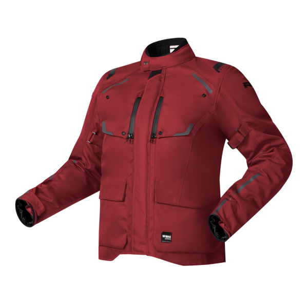 Geaca dama textil impermeabila Richa Taurus Women