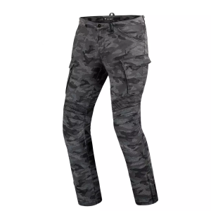 Blugi SHIMA Giro 2.0, Tapered fit