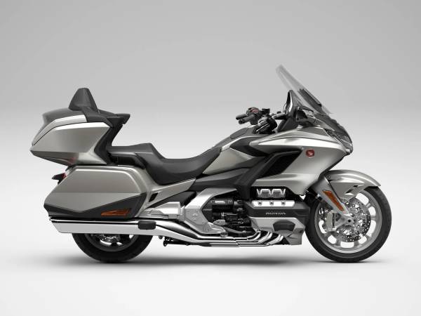 Honda GOLDWING Tour