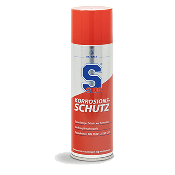 SOLUTIE PROTECTIE COROZIUNE S100