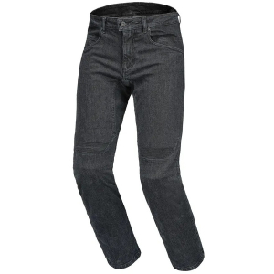 Blugi moto kevlar MACNA REVIBE Negru 28