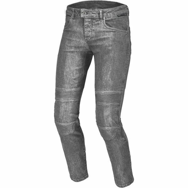 Blugi moto kevlar MACNA FLITE Negru 28, 2