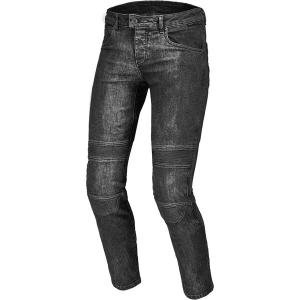 Blugi moto kevlar MACNA FLITE Negru 28, 3