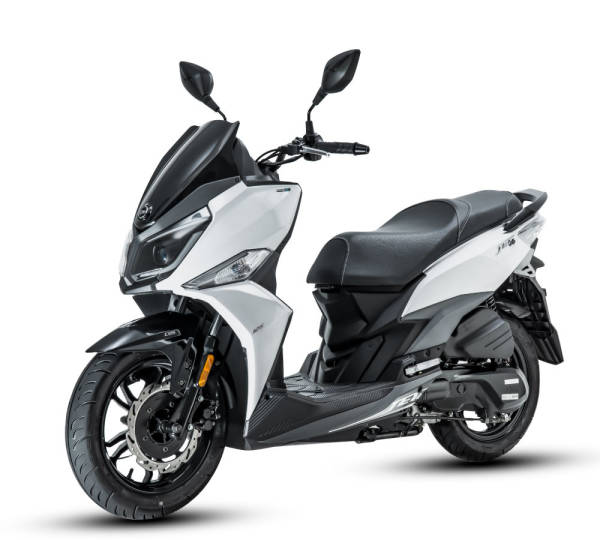 Sym Jet 14 E5 50cc