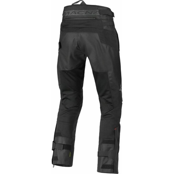 Pantaloni textil de vara dama MACNA QARGON, 3