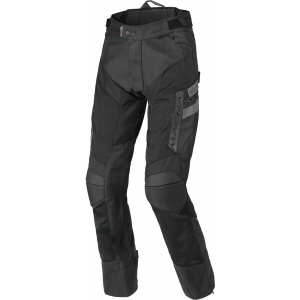 Pantaloni textil de vara dama MACNA QARGON, 5