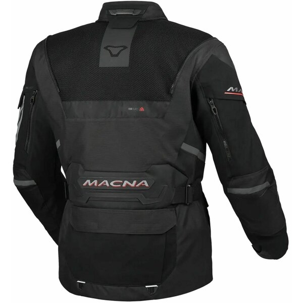Geaca textil impermeabila touring/adventure MACNA FLEXODUS, 23
