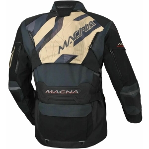 Geaca textil impermeabila touring/adventure MACNA FLEXODUS, 4