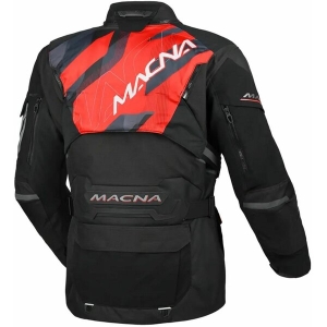 Geaca textil impermeabila touring/adventure MACNA FLEXODUS, 5