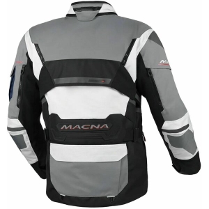 Geaca textil impermeabila touring/adventure MACNA FLEXODUS, 7
