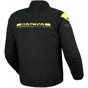 Geaca textil impermeabila touring/adventure MACNA FLEXODUS, 8