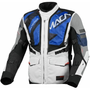 Geaca textil impermeabila touring/adventure MACNA FLEXODUS, 21