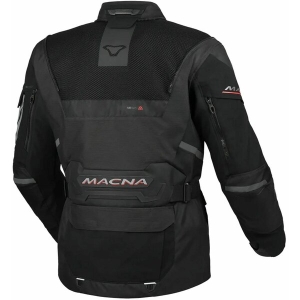 Geaca textil impermeabila touring/adventure MACNA FLEXODUS, 23