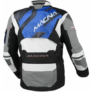 Geaca textil impermeabila touring/adventure MACNA FLEXODUS, 25