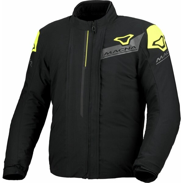 Geaca dama textil impermeabila touring/adventure MACNA FLEXODUS, 10