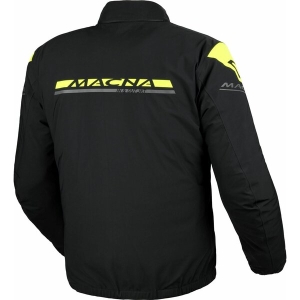 Geaca dama textil impermeabila touring/adventure MACNA FLEXODUS