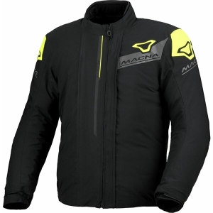 Geaca dama textil impermeabila touring/adventure MACNA FLEXODUS, 10
