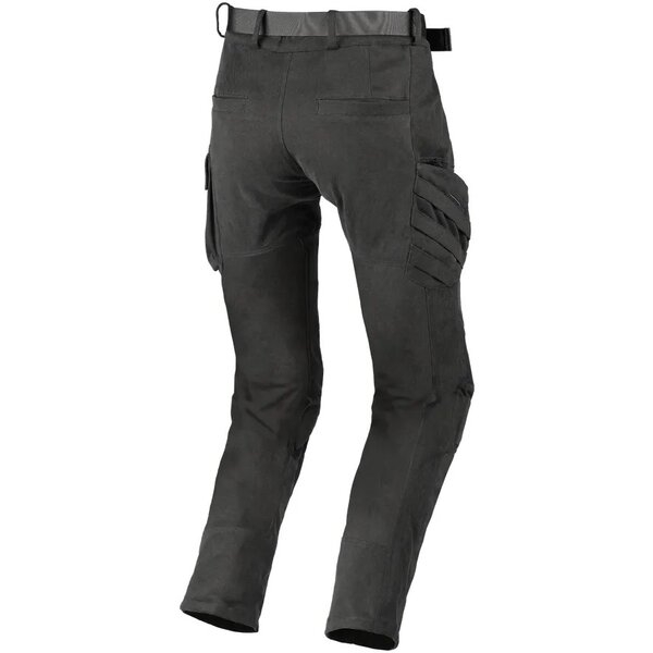Pantaloni textil cargo MACNA NEMBAR, 4