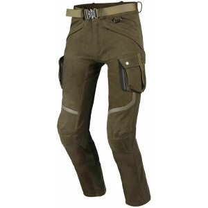 Pantaloni textil cargo MACNA NEMBAR