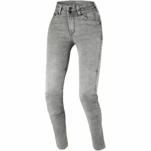 Blugi moto Covec® dama MACNA ARAMON Negru 32, 2