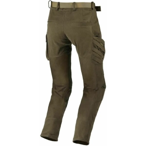 Pantaloni textil cargo MACNA NEMBAR Negru 28