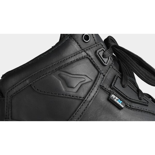 Ghete moto impermeabile MACNA CITEON RTX, 3