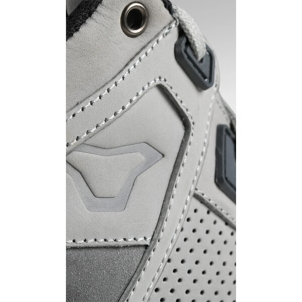 Ghete moto MACNA CITEON Negru 47, 5