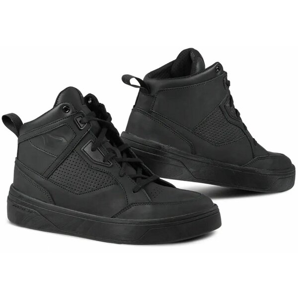 Ghete moto MACNA CITEON Negru 47, 9