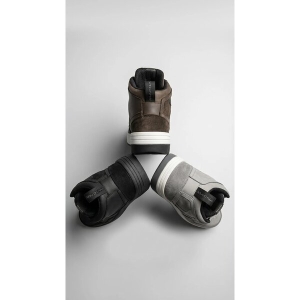 Ghete moto MACNA CITEON Negru 47, 12